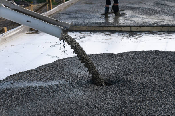  Woodlynne, NJ Concrete contractor Pros
