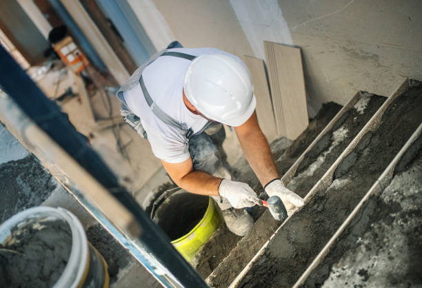 Best Concrete Foundation Repair  in Woodlynne, NJ