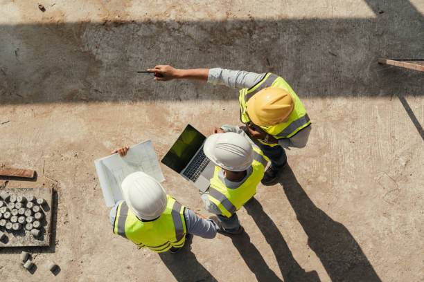 Best Concrete Driveway Repair Near Me  in Woodlynne, NJ