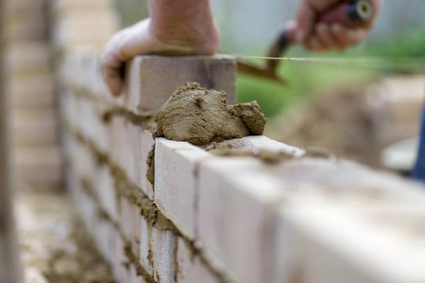 Best Concrete Patio Contractor  in Woodlynne, NJ