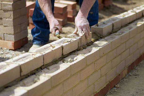 Best Commercial Concrete Contractor  in Woodlynne, NJ