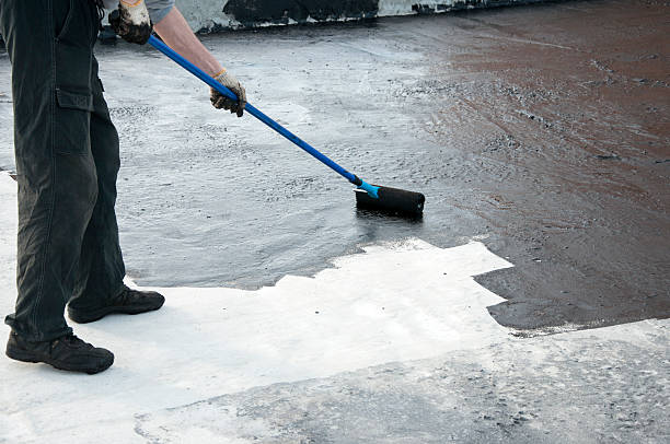 Best Poured Concrete Foundation  in Woodlynne, NJ