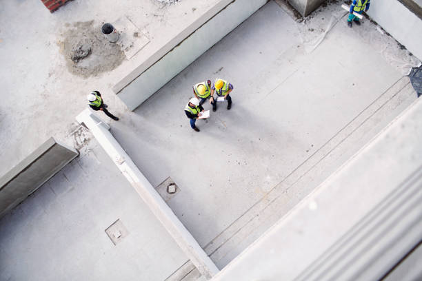 Best Waterproofing & Drywells  in Woodlynne, NJ